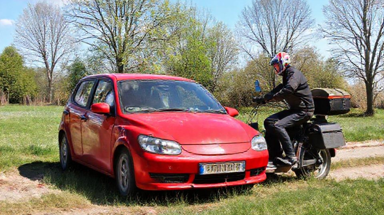 Auto-smile.pl Ubezpieczenia samochodowe, kredyty samochodowe, leasing | Czy trzeba mieć OC na niesprawny lub nieużywany samochód? 6859157257f0e.jpg
